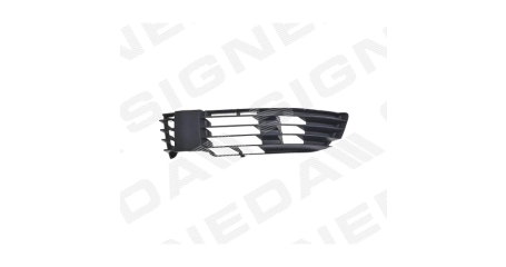 VW Passat (B5) 00 -05 Решетка в бампер L