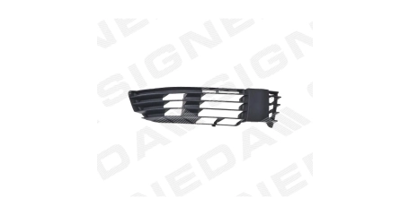 VW Passat (B5) 00 -05 Решетка в бампер R