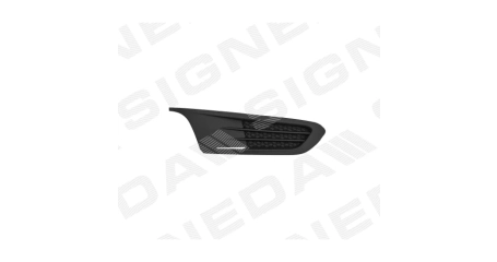 VW Jetta  11-15 Решетка в бампер R ( без отв.для пр/тум )