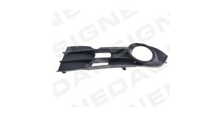 VW TOURAN 07-10 Решетка в бампер L