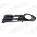 VW TOURAN 07-10 Решетка в бампер L