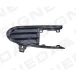 VW Sharan 95-00 Решетка в бампер без отв для пр/тум R