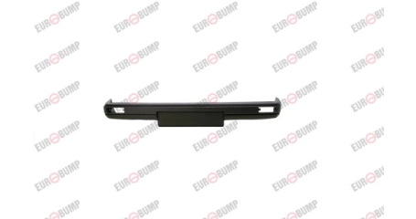 Бампер передн VW GOLF II / GTI, 83-89 (узкий) (Страна производства: ТУРЦИЯ)