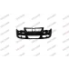 Бампер передн грунт VOLKSWAGEN POLO 2005- (Страна производства: ТУРЦИЯ)