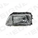 Audi-(A4) 94-99  Фара L