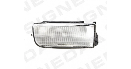 BMW-3 (Е-36)  90 - 98 Пр/тум фара R
