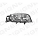 Volvo S80 98-06 Фара R