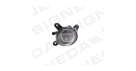VW Passat (B5) 00 -05 Пр/тум фара L