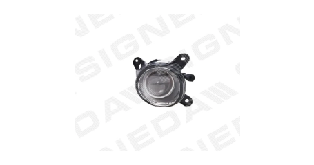 VW Passat (B5) 00 -05 Пр/тум фара R